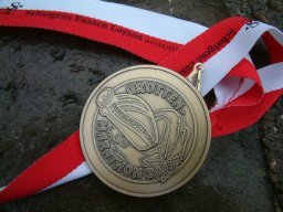 Grotten-Marathon 2003